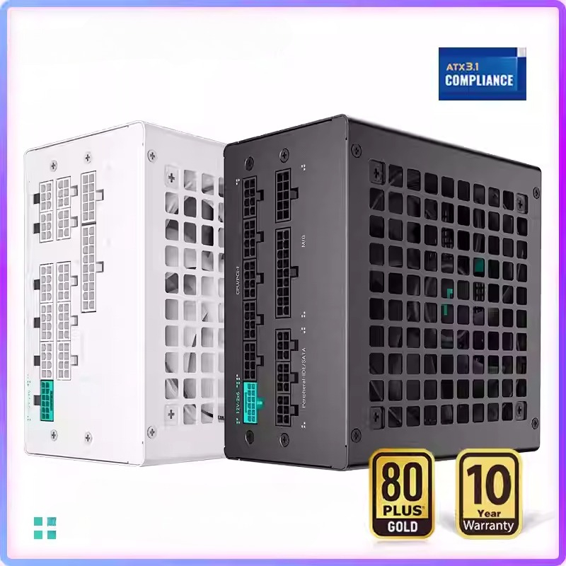 Alimentatore modulo completo m - Sfx Power Supply 850W Gold recensione e prezzo
