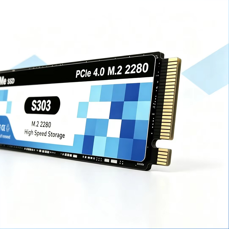 2026 Nuovo SSD M.2 S303 Origin - M.2 Nvme 4Tb Pcie 4.0 Ssd recensione e prezzo